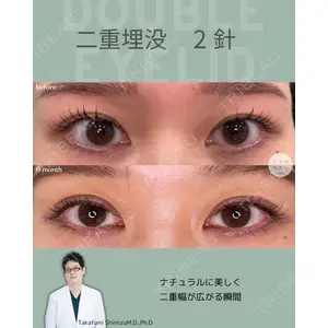 くさのたろうクリニック 清水 崇史医師の症例