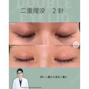 くさのたろうクリニック 清水 崇史医師の症例