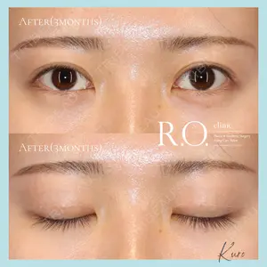 R.O.clinic 黒田 大樹医師の症例