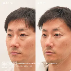 東京イセアクリニック 鈴木 知佳医師の症例
