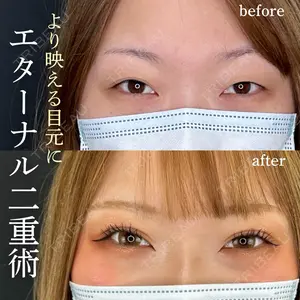 ルラ美容クリニック 名古屋本院 馬場 愛理医師の症例