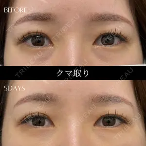 RIVER CLINIC（リバークリニック） 山本　有祐医師の症例