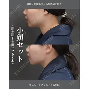 ヴェルトラクリニック 大阪院 西村 秀典医師の症例