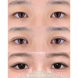 博多もへじのクリニック 村田 将光医師の症例