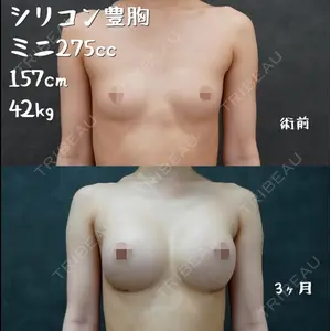 ヴェルトラクリニック 大阪院 西村 秀典医師の症例