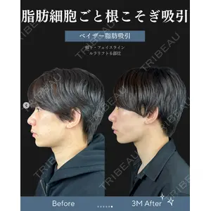ルラ美容クリニック 新宿院 高木 欽之医師の症例