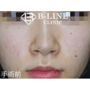 B-LINE CLINIC 池袋院 小池 康弘医師の症例