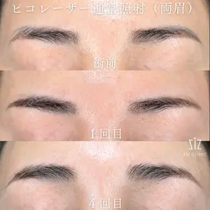 ziz CLINIC 村岡 史子医師の症例