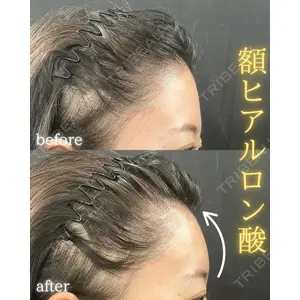 THE FIRST CLINIC 町田院 木暮 啓一郎医師の症例