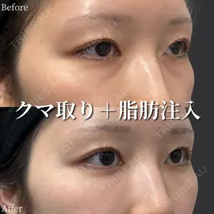 ライブリークリニック 浜松町院 林 政男医師の症例