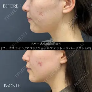RIVER CLINIC（リバークリニック） 戸田 貴之医師の症例