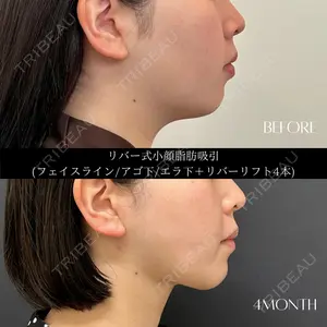 RIVER CLINIC（リバークリニック） 戸田 貴之医師の症例