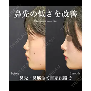 シンデレラ＆ダヴィンチクリニック 宮田 洋佑医師の症例