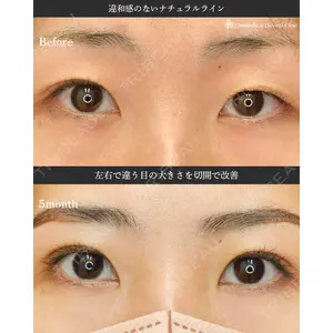 シンデレラ＆ダヴィンチクリニック 宮田 洋佑医師の症例