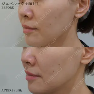 ATELIERMedicalClinic 古市　ゆり医師の症例