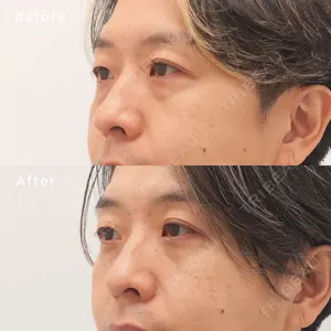 東京イセアクリニック 和田 尚人医師の症例