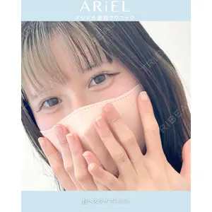 アリエル美容クリニック 横浜院 渡邉 光医師の症例