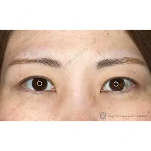 Original Beauty Clinic GINZA 佐藤玲史医師の症例