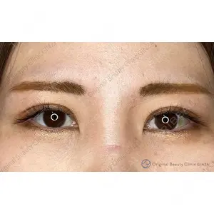 Original Beauty Clinic GINZA 佐藤玲史医師の症例