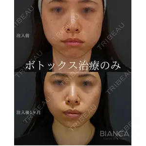 BIANCA銀座 服部 有美医師の症例