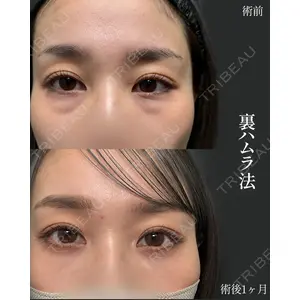 eクリニック 大阪院 八木 良太医師の症例