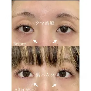 eクリニック 那覇院 山本 彬文医師の症例