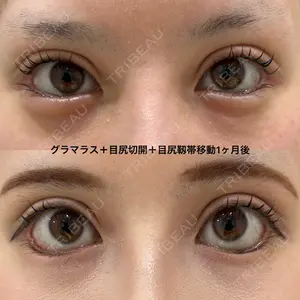 エターナル美容クリニック 久門田 詳医師の症例