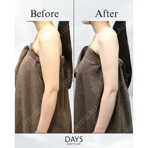 Days Beauty Clinic 森田 浩嗣医師の症例