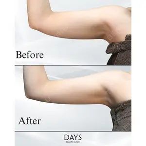 Days Beauty Clinic 森田 浩嗣医師の症例