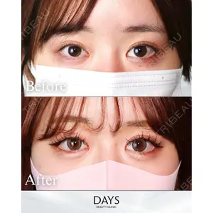 Days Beauty Clinic 渡邉 裕美子　医師の症例