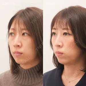 東京イセアクリニック 和田 尚人医師の症例