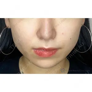 Original Beauty Clinic GINZA 佐藤玲史医師の症例