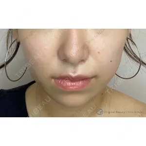 Original Beauty Clinic GINZA 佐藤玲史医師の症例