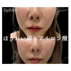 Next Tokyo Clinic 中村 有医師の症例