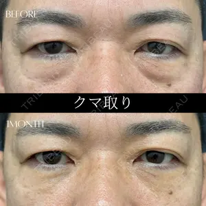 RIVER CLINIC（リバークリニック） 戸田 貴之医師の症例