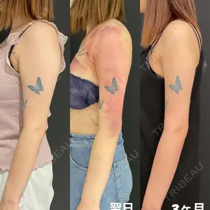 4Dクリニック 野中 健史医師の症例