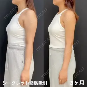4Dクリニック 野中 健史医師の症例