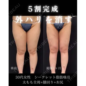 4Dクリニック 三浦 叙人医師の症例