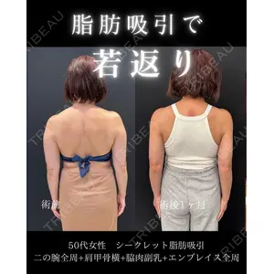 4Dクリニック 三浦 叙人医師の症例