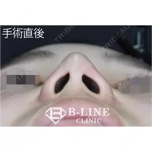B-LINE CLINIC 池袋院 小池 康弘医師の症例