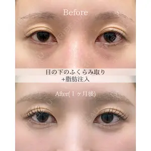 ルラ美容クリニック 広島院の症例