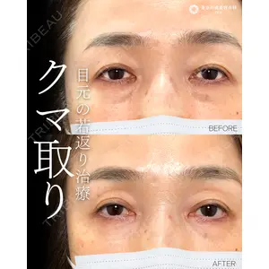 東京形成美容外科 船橋院 弓削田　浩主医師の症例