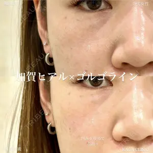 KAGA CLINIC 加賀 裕基医師の症例
