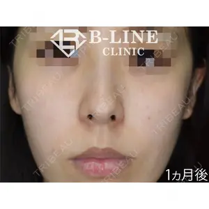 B-LINE CLINIC 池袋院 小池 康弘医師の症例