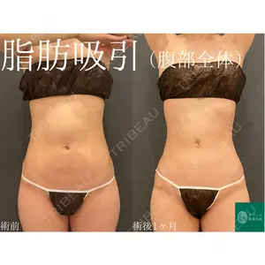 オアシス美容外科 遠藤 剛史医師の症例