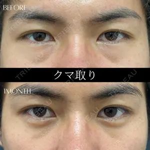 RIVER CLINIC（リバークリニック） 山本　有祐医師の症例