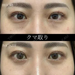 RIVER CLINIC（リバークリニック）の症例