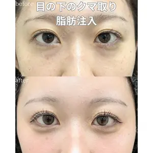ルラ美容クリニック 名古屋栄院 / ルラスキンクリニック 名古屋栄院 牧野 裕大医師の症例