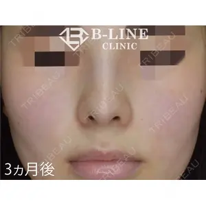 B-LINE CLINIC 池袋院 小池 康弘医師の症例