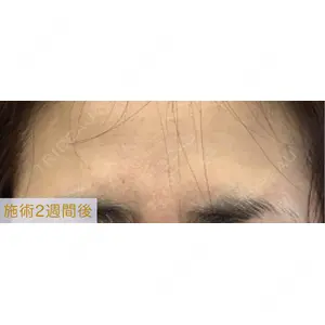 グランジョイクリニック 道上 育子医師の症例